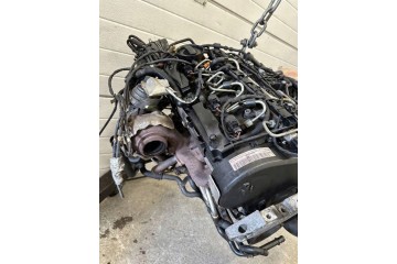 VW TOURAN AND 1T3 LIFT 2011R 10 15 1 6 TDI ENGINE COMPLETE CAY CAYC Part manufacturer Volkswagen OE