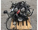 Engine complete Maserati Quattroporte 3 8 GTS 2015 Part manufacturer Maserati OE