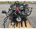 Engine complete Maserati Quattroporte 3 8 GTS 2015 Car type passenger cars