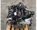 Motor completo Maserati Quattroporte 3.8 GTS 2015-