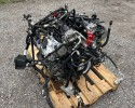 Motor completo Maserati Quattroporte 3.8 GTS 2015-