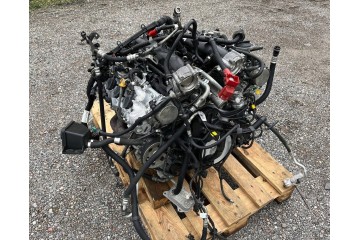 Motor completo Maserati Quattroporte 3.8 GTS 2015-