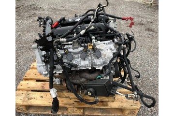 Motor completo Maserati Quattroporte 3.8 GTS 2015-