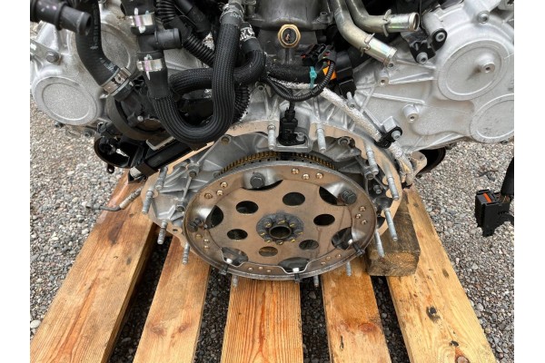 Motor completo Maserati Quattroporte 3.8 GTS 2015-