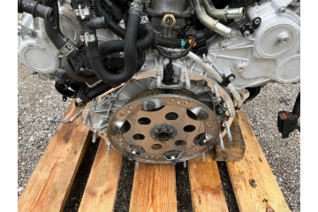 Motor completo Maserati Quattroporte 3.8 GTS 2015-