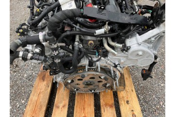 Motor completo Maserati Quattroporte 3.8 GTS 2015-