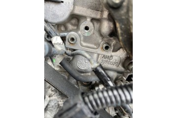 Motor completo Maserati Quattroporte 3.8 GTS 2015-