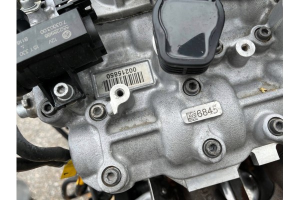 Motor completo Maserati Quattroporte 3.8 GTS 2015-