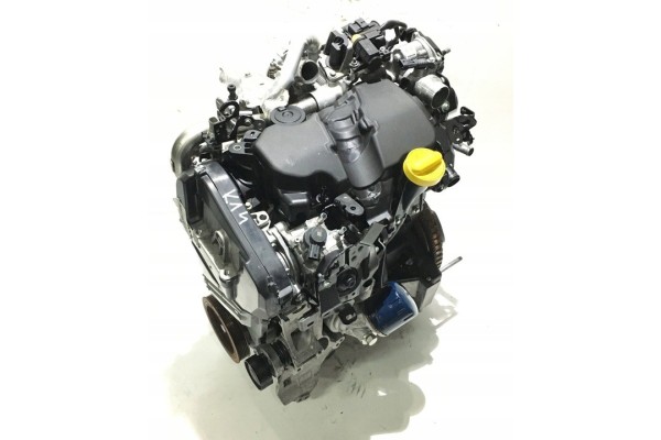 Engine 1 5 DCI CDI K9KE628 MERCEDES CITAN DACIA