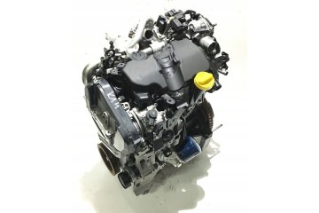 Engine 1 5 DCI CDI K9KE628 MERCEDES CITAN DACIA