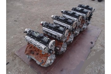 Engine 1 5 DCI CDI K9KE628 MERCEDES CITAN DACIA Engine type diesel