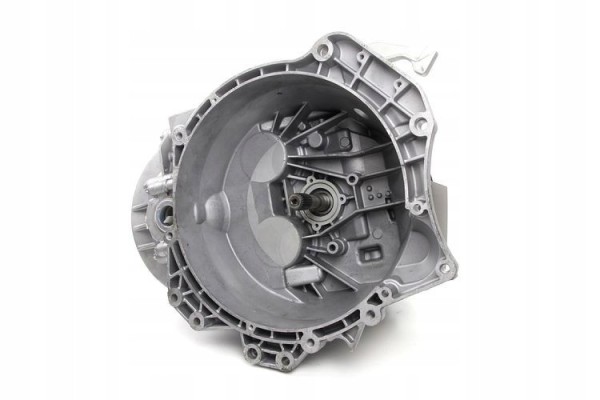 Transmission Fiat Ducato 3 0 2006 Catalog number of the part 55240775