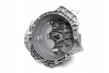 Transmission Fiat Ducato 3 0 2006 Catalog number of the part 55240775