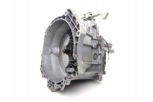 Transmission Fiat Ducato 3 0 2006 Part manufacturer Fiat OE