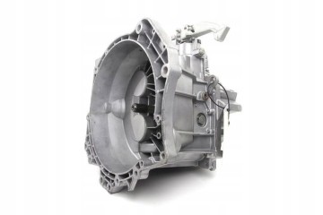 Transmission Fiat Ducato 3 0 2006 Part manufacturer Fiat OE