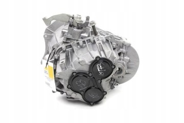 Transmission Fiat Ducato 3 0 2006 Catalog number of the original 55240775