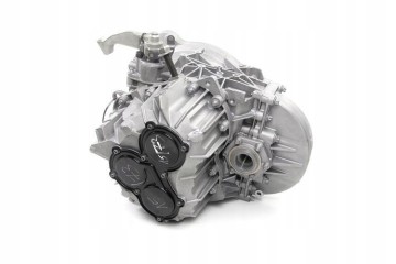 Transmisión Fiat Ducato 3.0 2006-