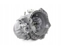Transmisión Fiat Ducato 3.0 2006-