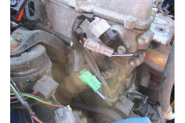 MOTOR COIL THROTTLE SWIFT MK6 1 3 T10M13A 09R Part manufacturer Suzuki OE