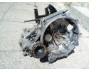 GEARBOX SKODA FABIA ROOMSTER 1 4TDI 5 GEARS JHP ORYG