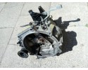 GEARBOX SKODA FABIA ROOMSTER 1 4TDI 5 GEARS JHP ORYG Catalog number of the part JHP