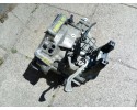 GEARBOX SKODA FABIA ROOMSTER 1 4TDI 5 GEARS JHP ORYG Part manufacturer Skoda OE