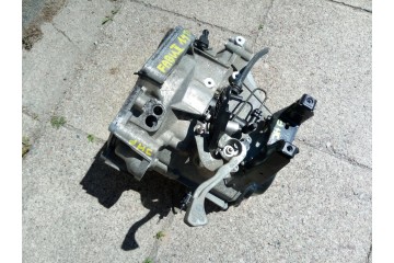 GEARBOX SKODA FABIA ROOMSTER 1 4TDI 5 GEARS JHP ORYG Part manufacturer Skoda OE