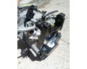 GEARBOX SKODA FABIA ROOMSTER 1 4TDI 5 GEARS JHP ORYG Transmission type manual
