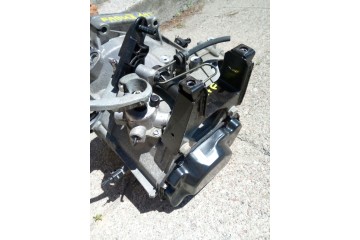 GEARBOX SKODA FABIA ROOMSTER 1 4TDI 5 GEARS JHP ORYG Transmission type manual