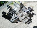 GEARBOX SKODA FABIA ROOMSTER 1 4TDI 5 GEARS JHP ORYG Engine type diesel