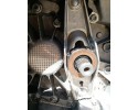 GEARBOX SKODA FABIA ROOMSTER 1 4TDI 5 GEARS JHP ORYG Car type passenger cars