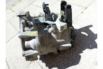 GEARBOX SKODA FABIA ROOMSTER 1 4TDI 5 GEARS JHP ORYG Quality of parts according to GVO O original with manufacturer s logo OE