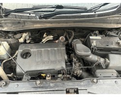 Sportage III iX35 1 7 CRDI D4FD Complete engine