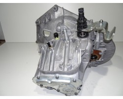 Gearbox Renault 2 0 16V JC5129
