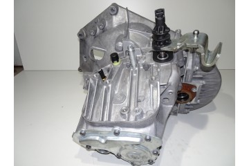 Gearbox Renault 2 0 16V JC5129