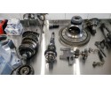 Gearbox Renault 2 0 16V JC5129 Transmission type manual