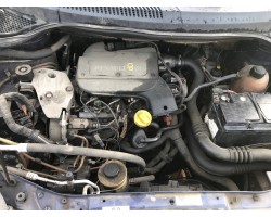 STAGE AND RX4 LIFT 99 03 ENGINE SET F9Q 1 9 DCI