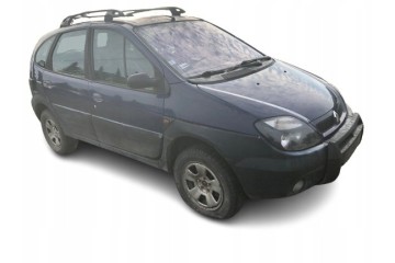 STAGE AND RX4 LIFT 99 03 ENGINE SET F9Q 1 9 DCI Quality of parts according to GVO O original with manufacturer s logo OE