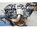Motor completo Mercedes W221 3.2 CDI V6 código 642930