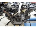 Motor completo Mercedes W221 3.2 CDI V6 código 642930