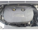 Ford S MAX 2011 Galaxy complete engine 2 0 Ecoboost TNWA