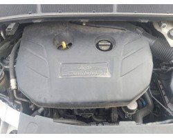 Ford S MAX 2011 Galaxy complete engine 2 0 Ecoboost TNWA