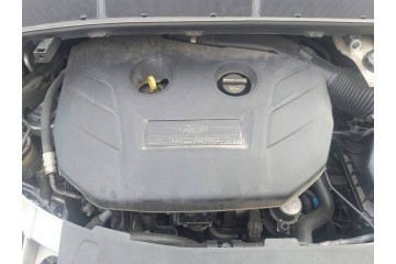 Ford S MAX 2011 Galaxy complete engine 2 0 Ecoboost TNWA