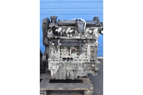 VOLVO S60 V70 XC70 XC90 2 4D5 163KM 185KM ENGINE D5244T5 D5244T4 D5244T7