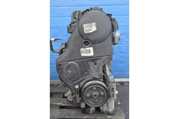 VOLVO S60 V70 XC70 XC90 2 4D5 163KM 185KM ENGINE D5244T5 D5244T4 D5244T7 Part manufacturer Volvo OE