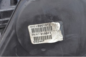 VOLVO S60 V70 XC70 XC90 2 4D5 163KM 185KM ENGINE D5244T5 D5244T4 D5244T7 Catalog number of the part D5244T D5244T5 D5244T4 D5244