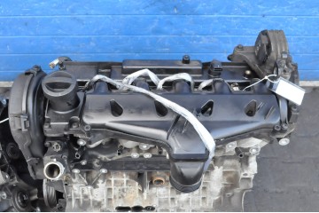 VOLVO S60 V70 XC70 XC90 2 4D5 163KM 185KM ENGINE D5244T5 D5244T4 D5244T7 Quality of parts according to GVO O original with manuf