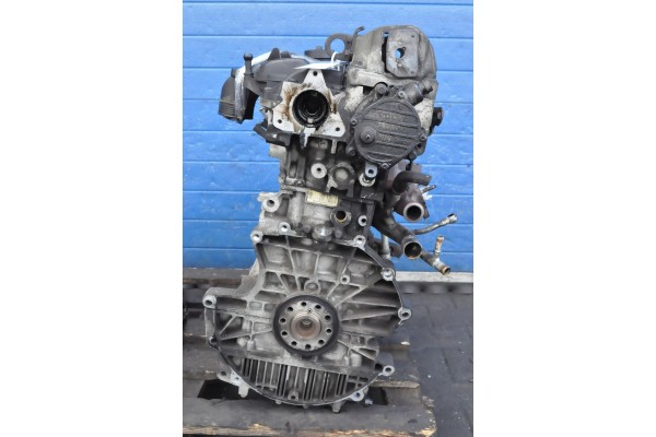 VOLVO S60 V70 XC70 XC90 2 4D5 163KM 185KM ENGINE D5244T5 D5244T4 D5244T7 Car type passenger cars