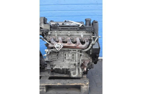 VOLVO S60 V70 XC70 XC90 2 4D5 163KM 185KM ENGINE D5244T5 D5244T4 D5244T7 Engine type diesel