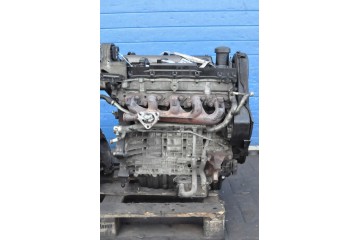 VOLVO S60 V70 XC70 XC90 2 4D5 163KM 185KM ENGINE D5244T5 D5244T4 D5244T7 Engine type diesel